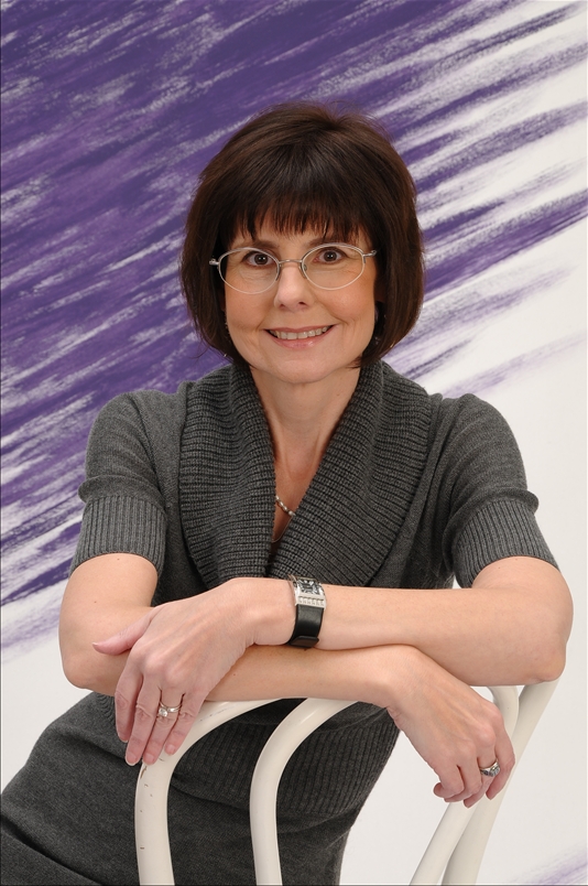 Karen D. Morton, P.E., FSEng