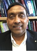 Dr. Ambrish Chandra