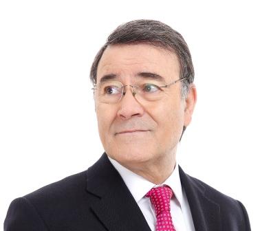 Dr. Ing. Juan Manuel Martín Sánchez