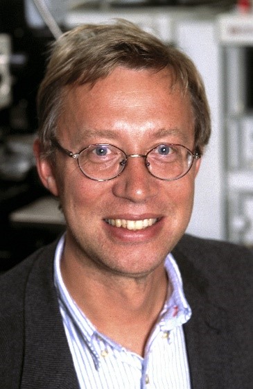 Prof. Herbert Zirath