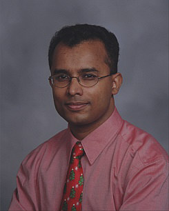 Dr. Uttam Majumder