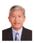 Dr. TIAN-WEI HUANG