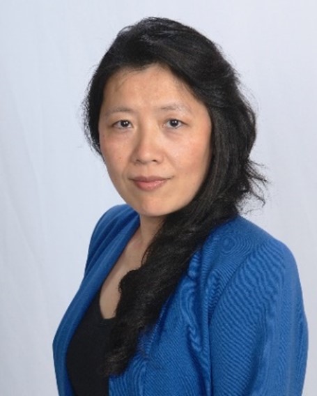 Dr Jessica Bian