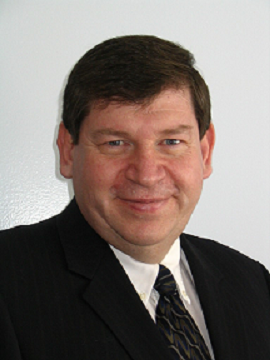 John A. Kay, C.E.T., IEEE Fellow