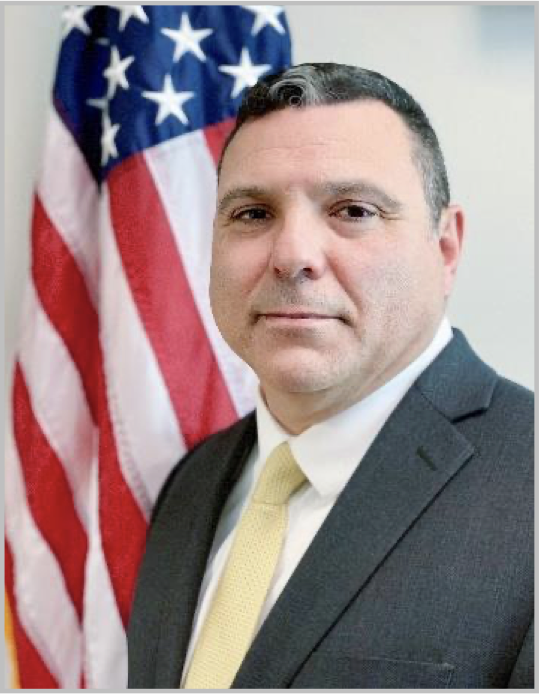 Mario Garcia