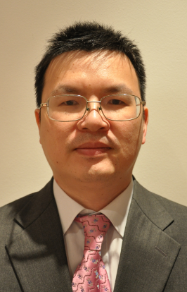 Dr. Xiong Yu