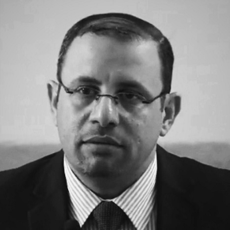 Dr. EKayyali Mohamed