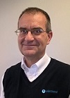 Erik Borgstrom
