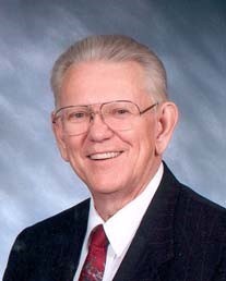Dr. Derald Morgan, P.E. Region 5 Director