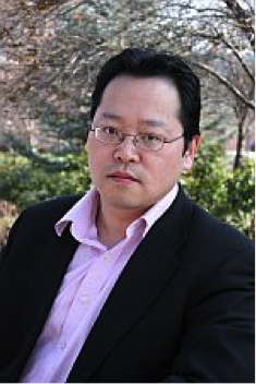 Prof. Julian Cheng