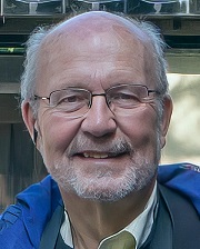 Dr. Kai E. Thomenius, PhD