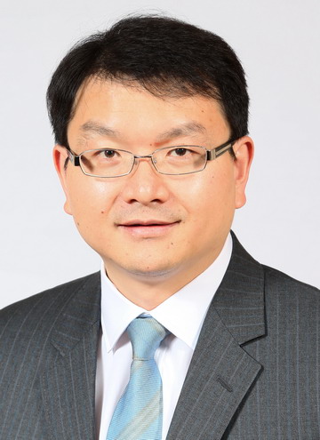 Prof. Yang