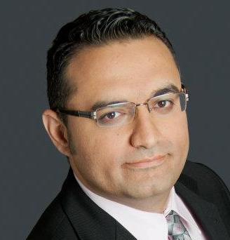 Saeed El-Darahali