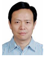 Dr Jason Gu