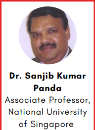 Dr. Sanjib kumar Panda