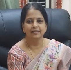 Prof. Deepa Venkitesh