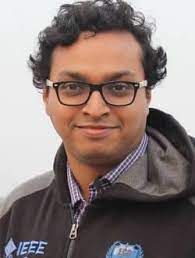 Prof. Somak Bhattacharyya