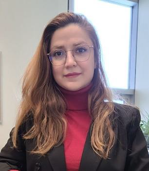 Razieh (Neda) Salahandish, PhD.