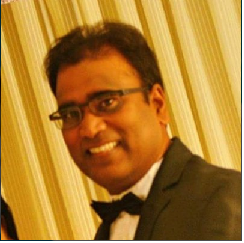 Kiran Gunnam