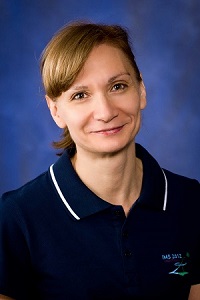 Prof. Natalia Nikolova