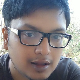 Indranil Chakrabary