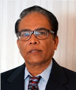 Mr Bala Prasanna