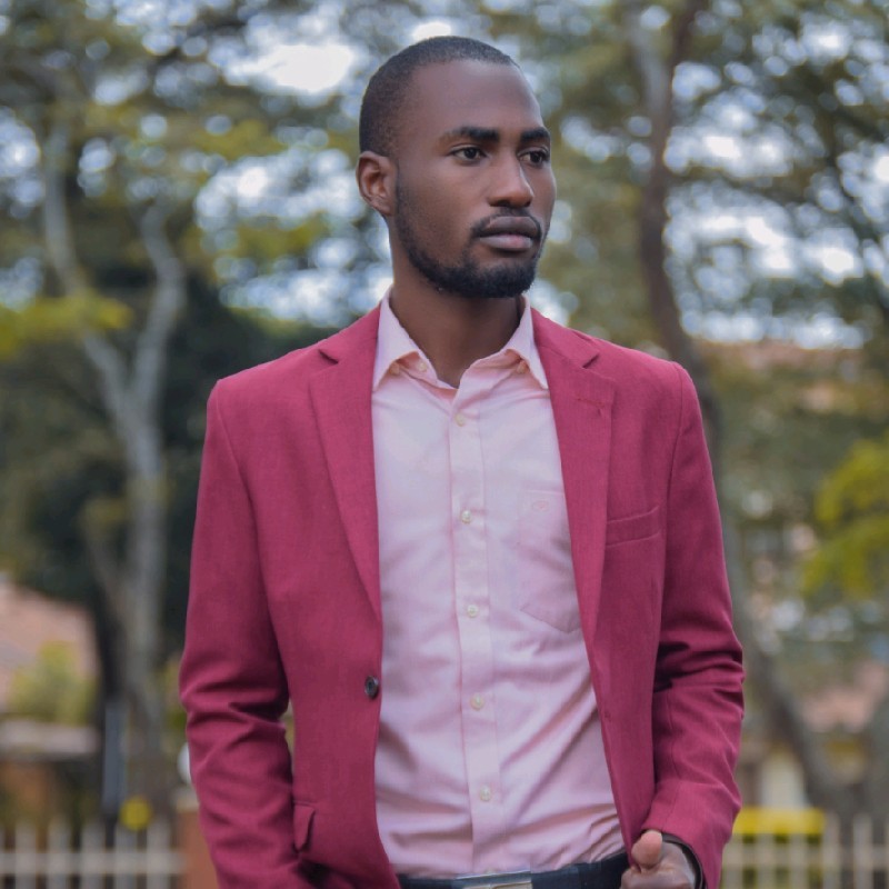 Mr. Alex Mwaki