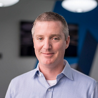 Jeff LeJeune, VP Engineering