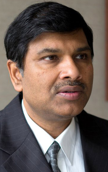 Prof. Dr. Ing. habil Ajay K. Poddar