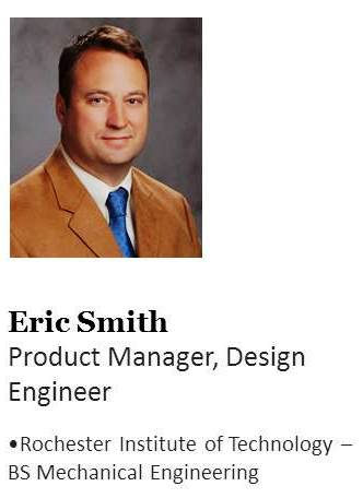 Eric Smith
