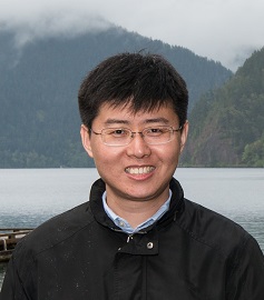 Dr. Shunqiao Sun