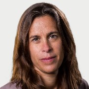 Dr. Anna Demeo
