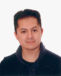 Gustavo A. Siles Soria Ph.D.