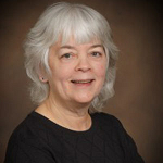 Candy Robinson 