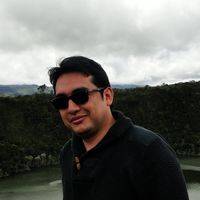 Dr. Carlos Lozano