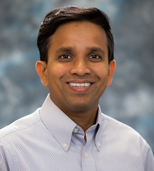 Prabhat Mishra, IEEE Fellow, ACM Distinguished Scientist, Professor, Department of Electrical and Computer Engineering, University of Florida