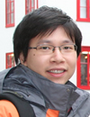 Associate Professor Patrick Chan