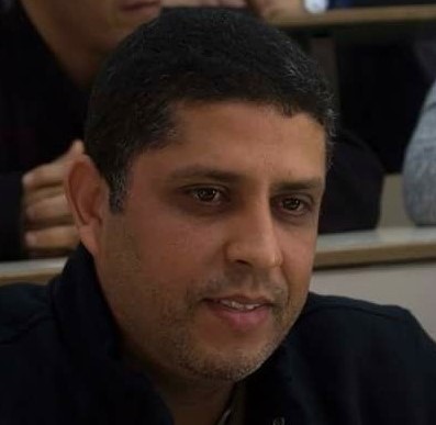 Doctor Atef Masmoudi