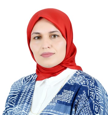 Doctor Mariem Lahami