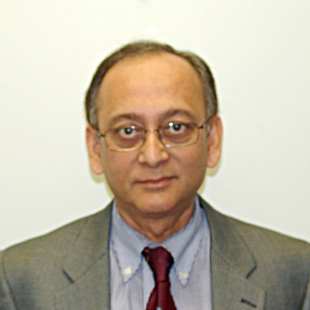 Dr. Mahbub Hoque 