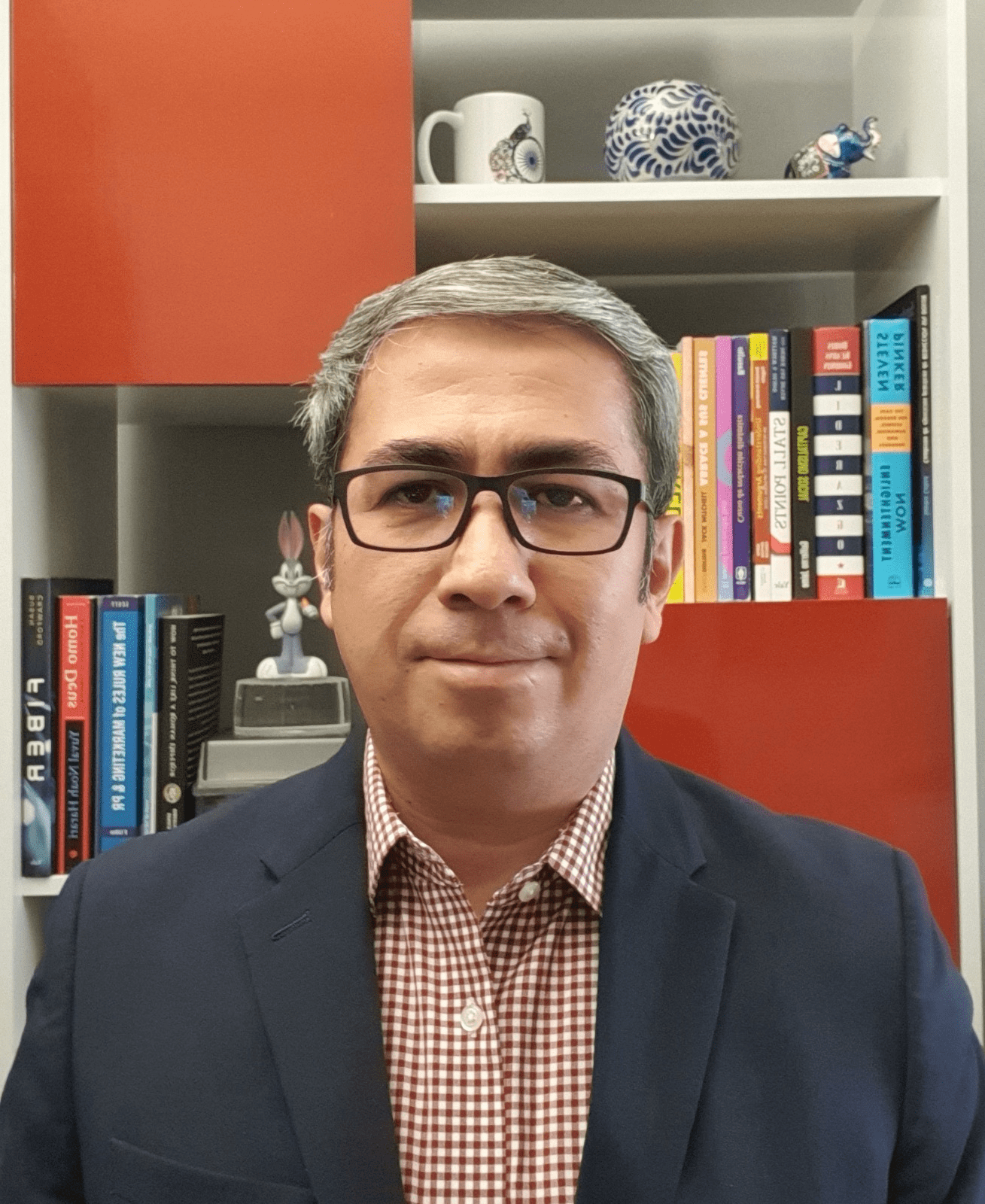 José Manuel