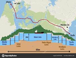 Unveiling The Ownership Of The Panama Canal: A Detailed Exploration ...
