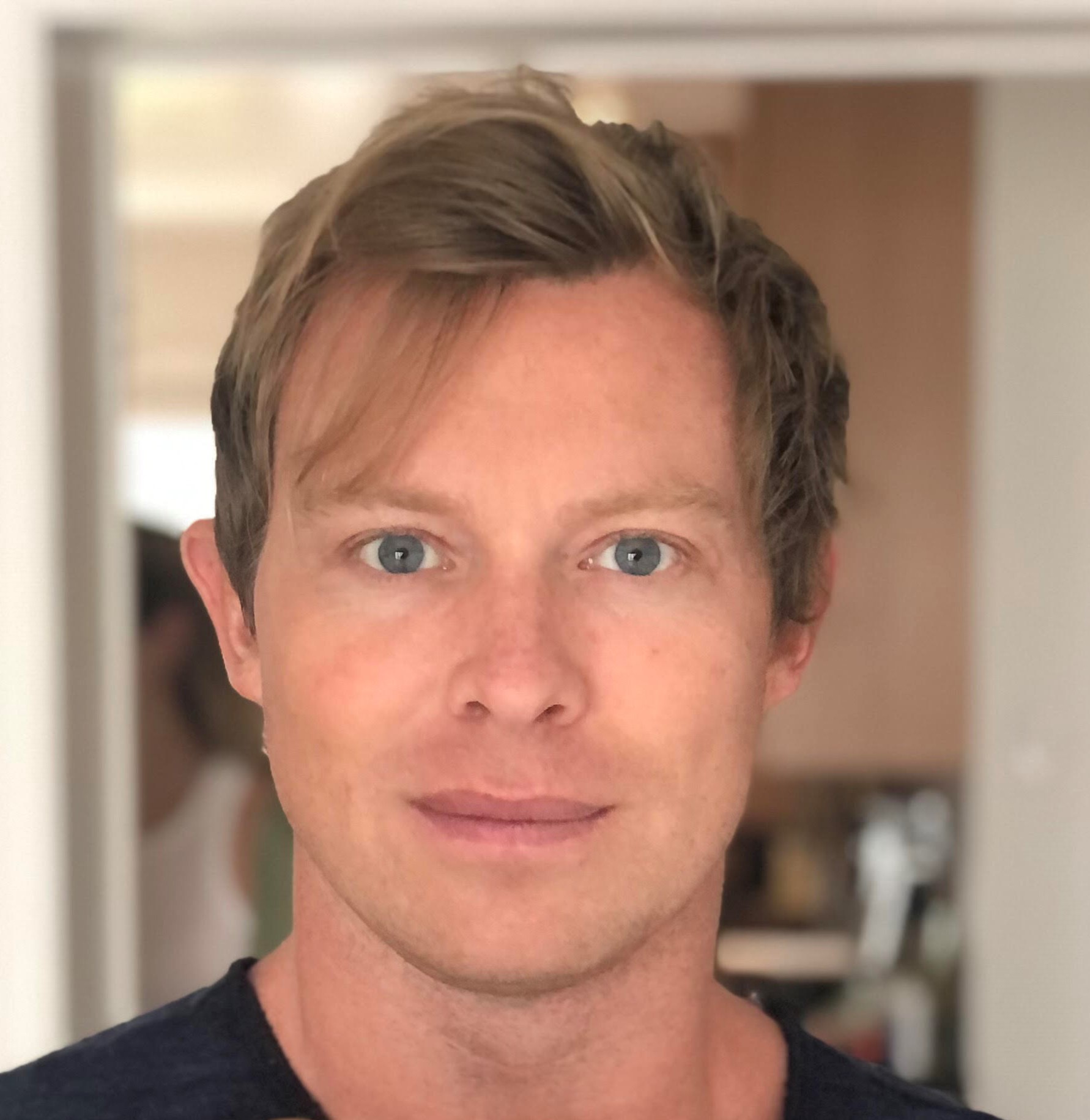 Photo of Keith Murphy