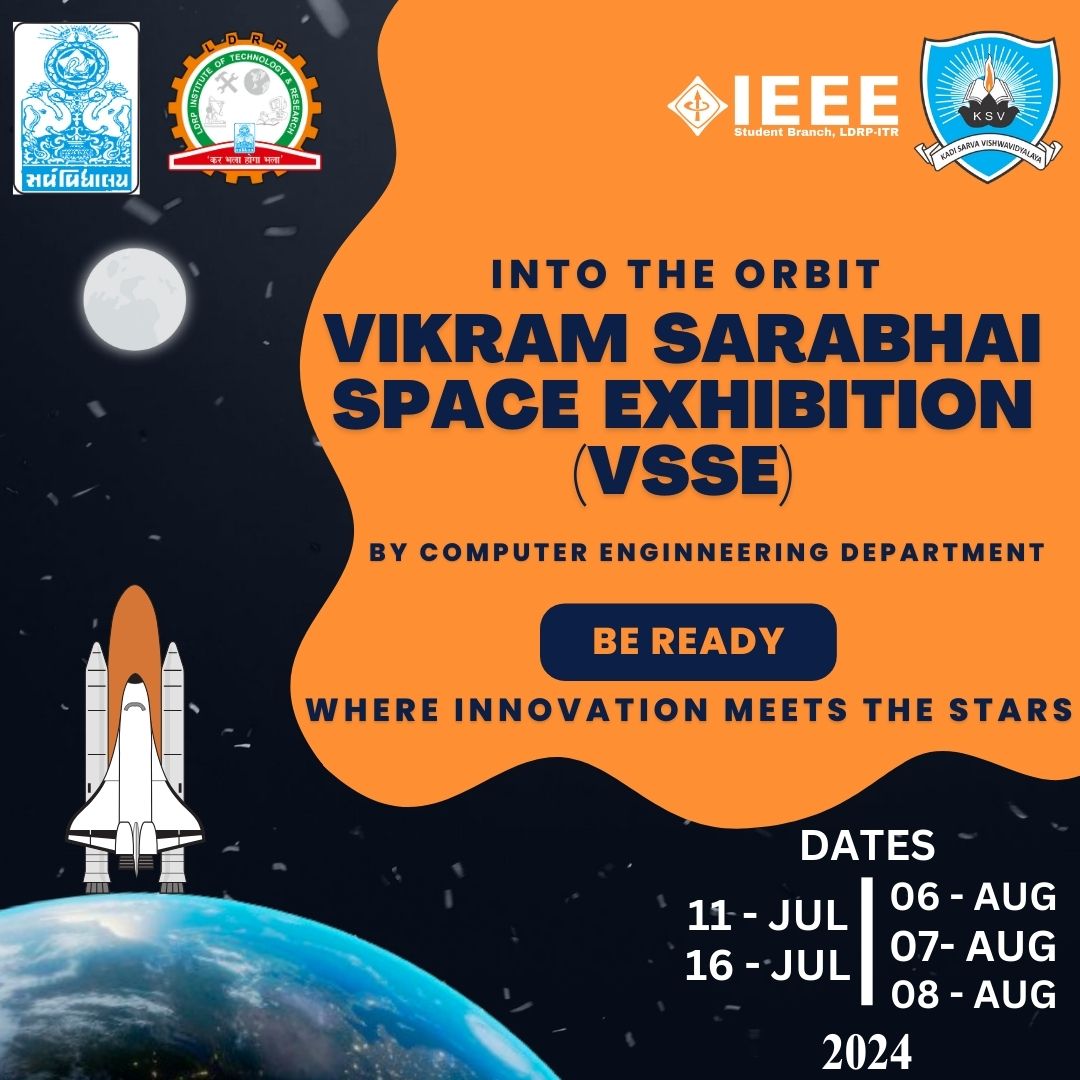 ISRO Visit