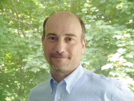 Portrait d'un Docteur Honoris Causa (1) : Andrew KENT | Factuel | le site  d'actu de l'Université de Lorraine