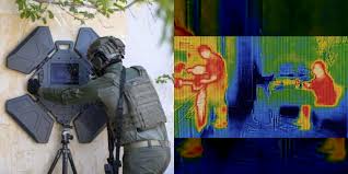 New AI-based military technology will ...