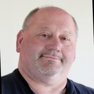 Profile photo of Jim Scerenscko