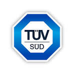 Our Brand | TÜV SÜD