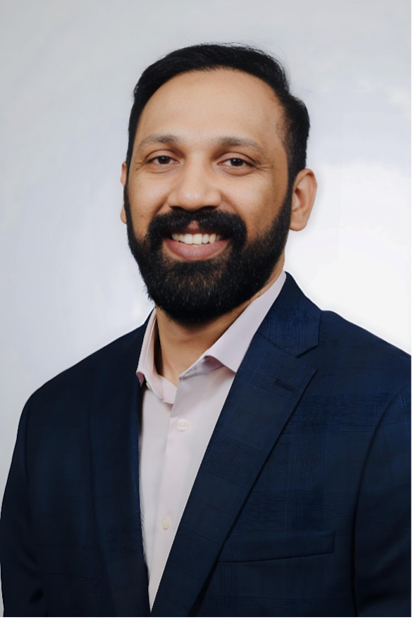 Speaker Headshot