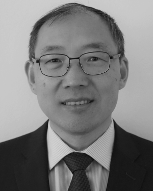 Dikai Liu